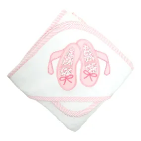 3 Marthas | Ballet Shoes EveryKid Towel
