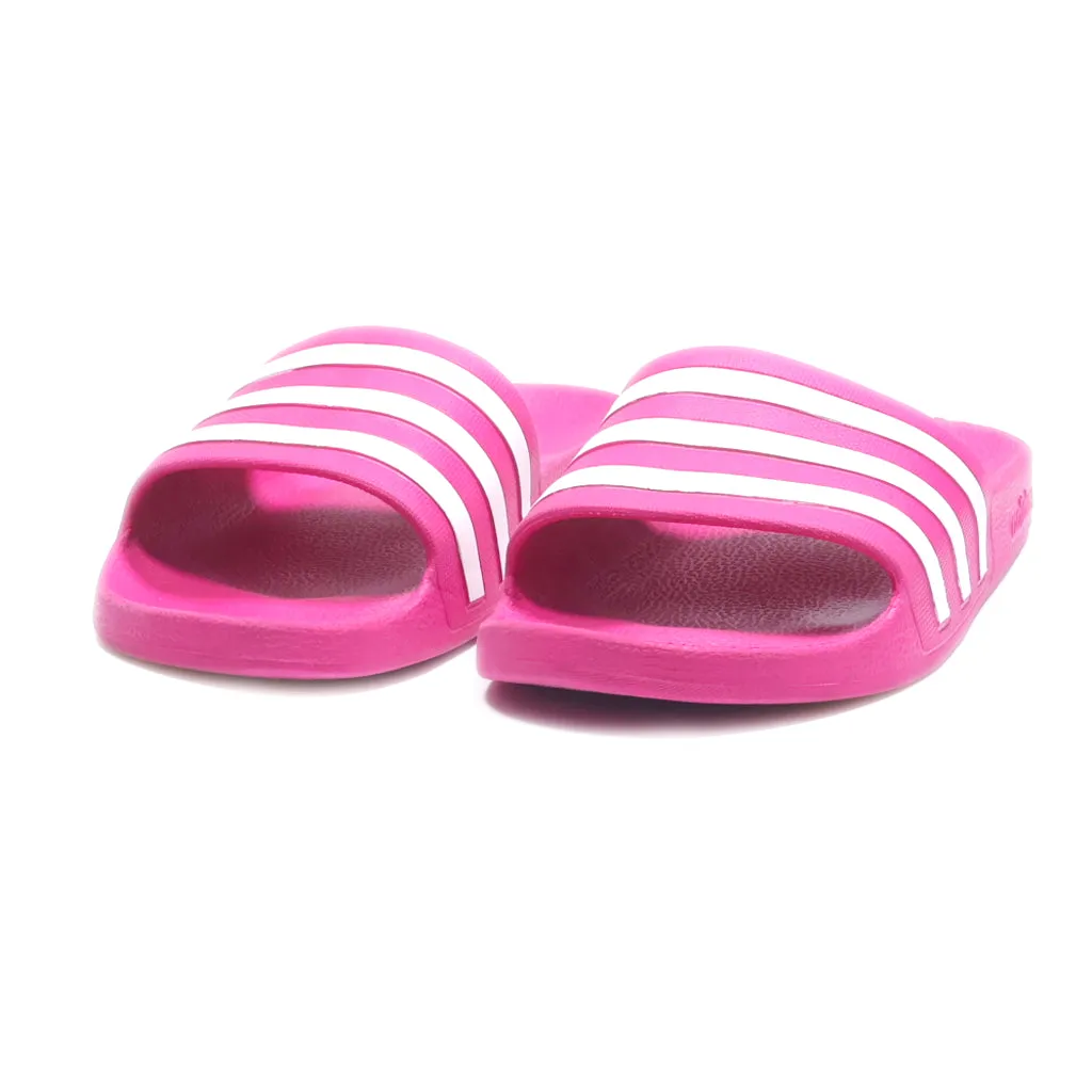 Adidas Sliders Eva Pink Colour For Women