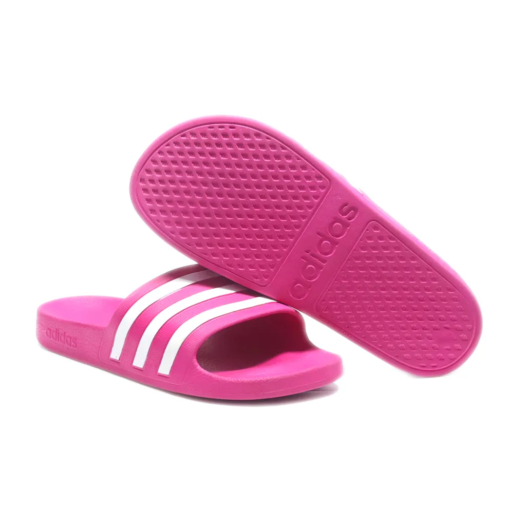 Adidas Sliders Eva Pink Colour For Women