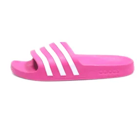 Adidas Sliders Eva Pink Colour For Women