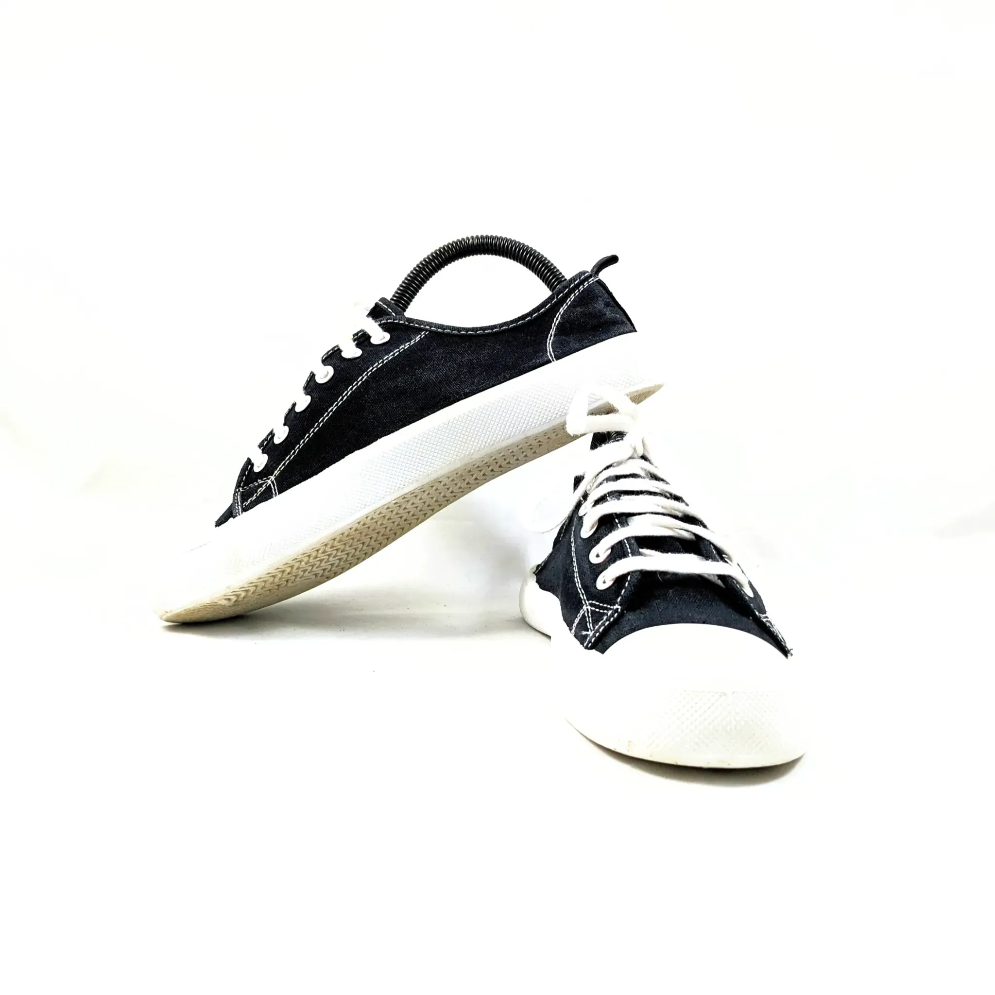 Anko Black Sneakers
