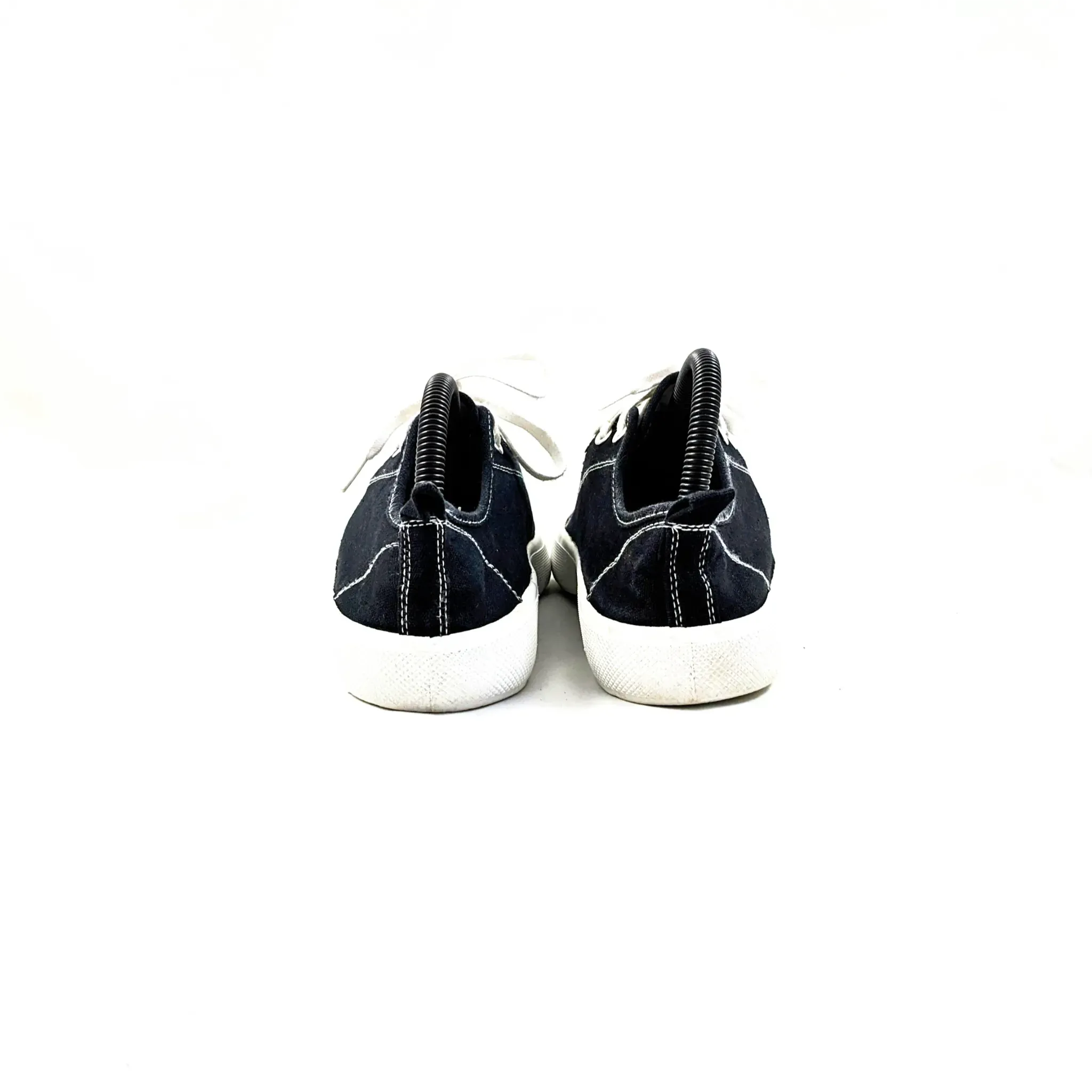 Anko Black Sneakers