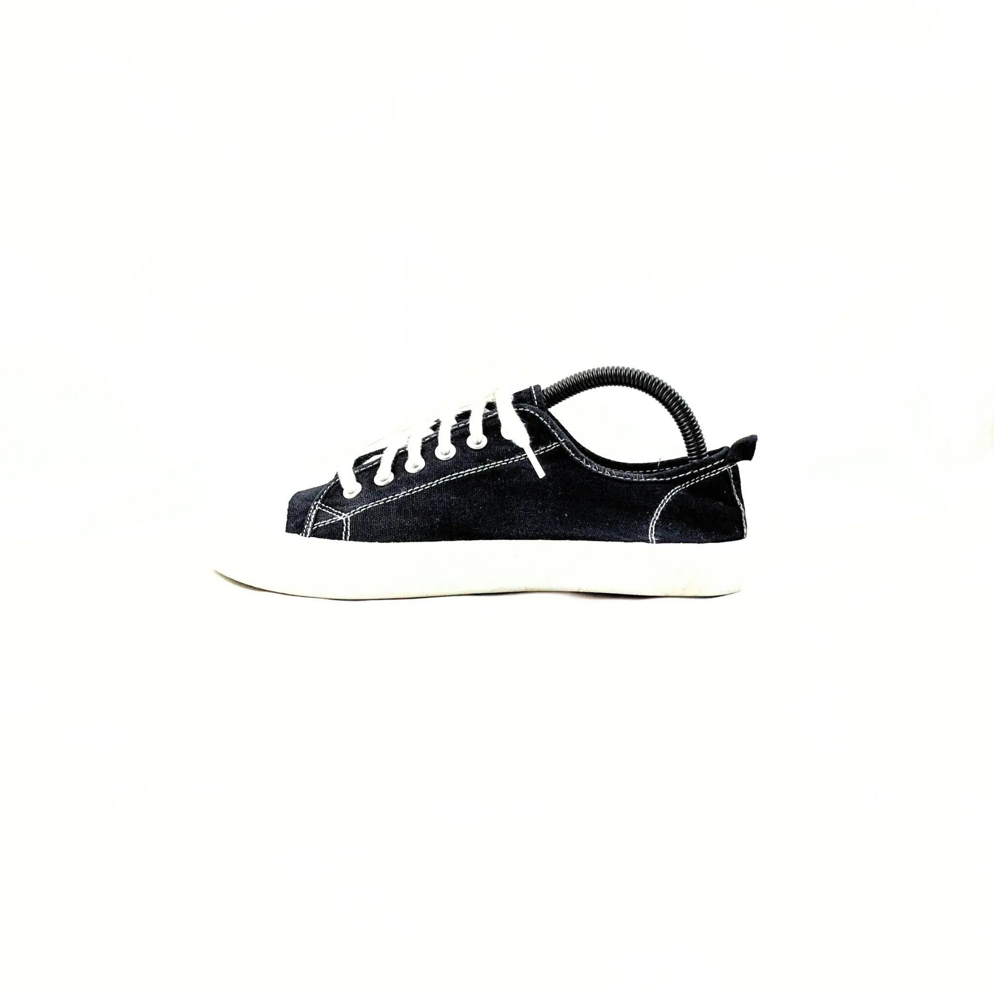 Anko Black Sneakers