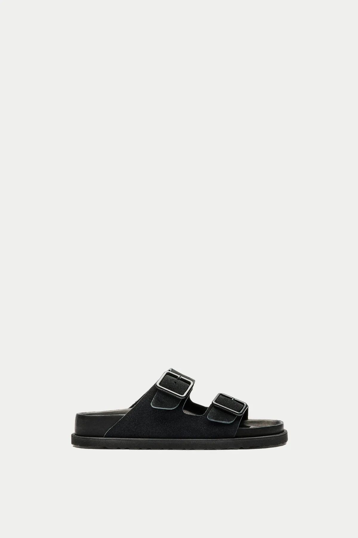 Arizona Suede Birkenstock