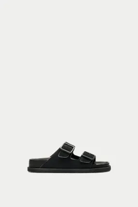 Arizona Suede Birkenstock