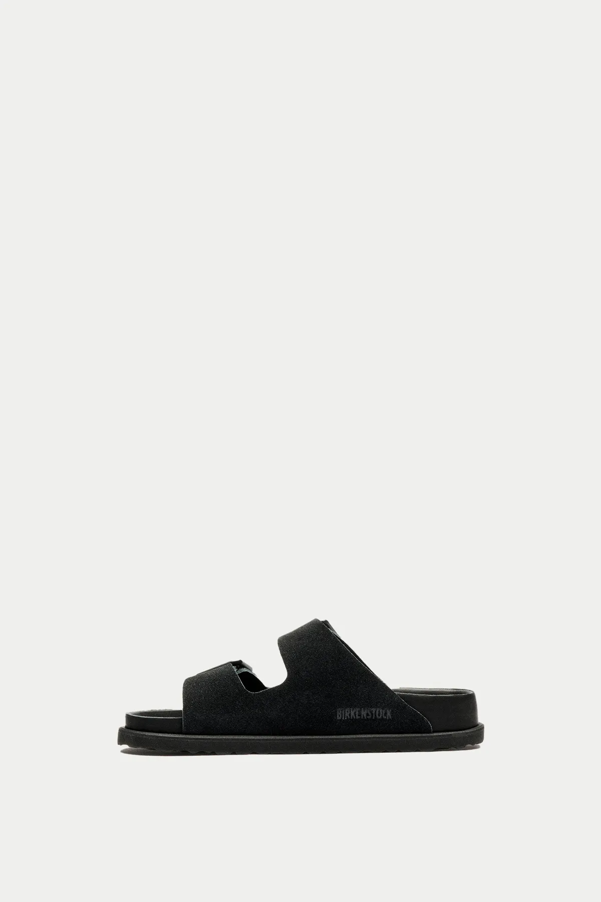 Arizona Suede Birkenstock