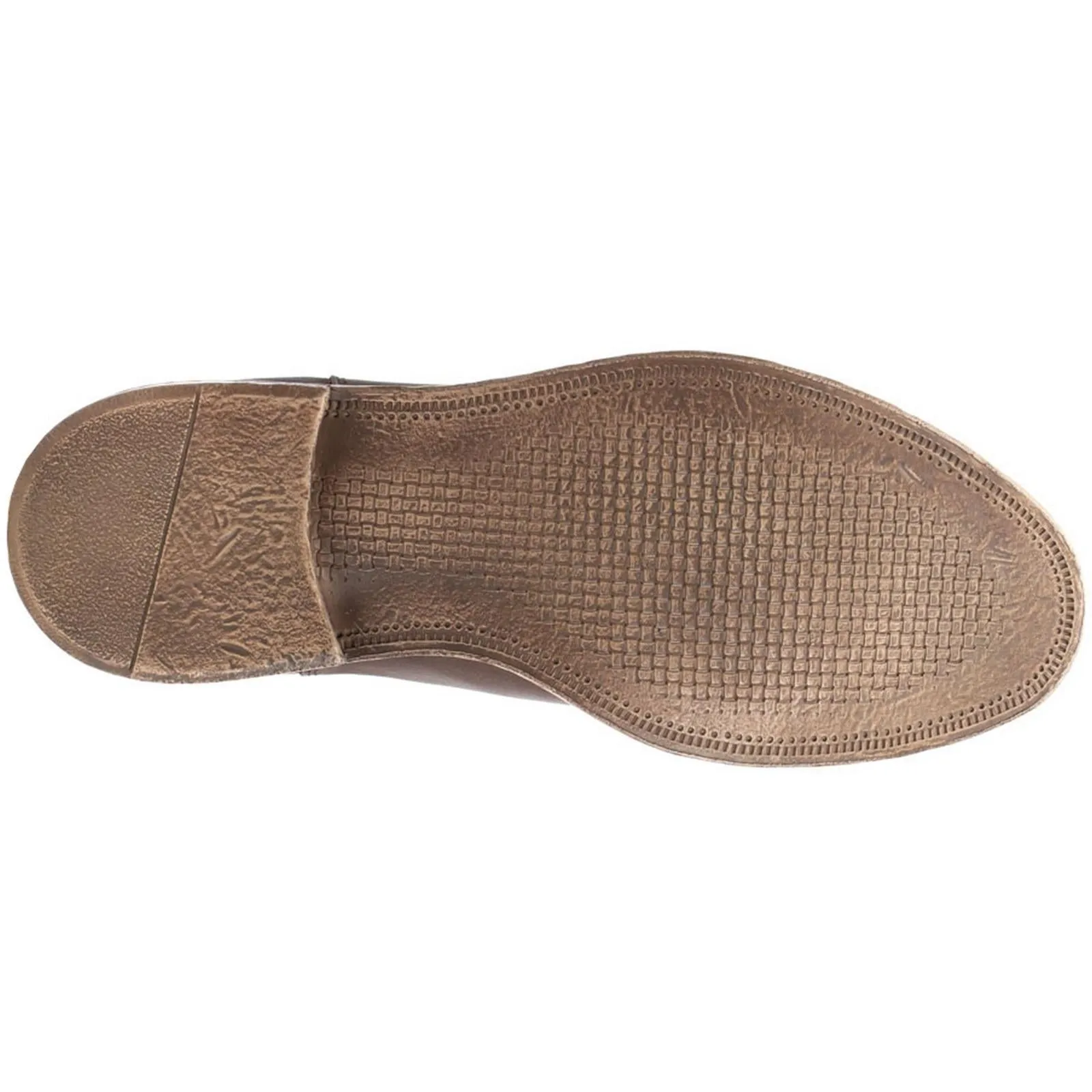 Base London Flint Softy Pull On Chelsea Boot