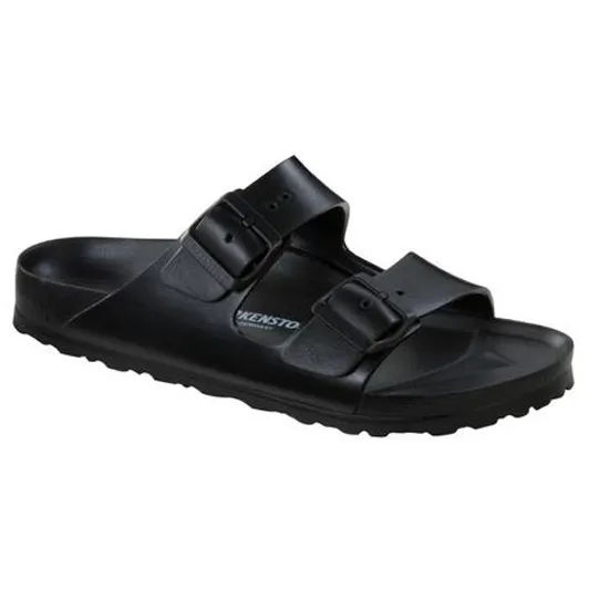 Birkenstock Arizona EVA Black (Regular)