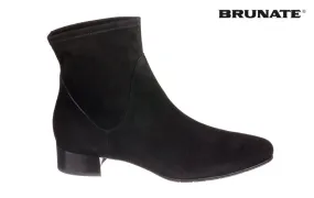 BR SOFTER BLACK