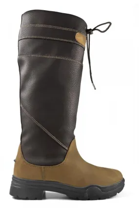 Brogini Derbyshire Country Boot Adults