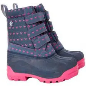 Brumby Mucker Boots
