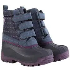 Brumby Mucker Boots