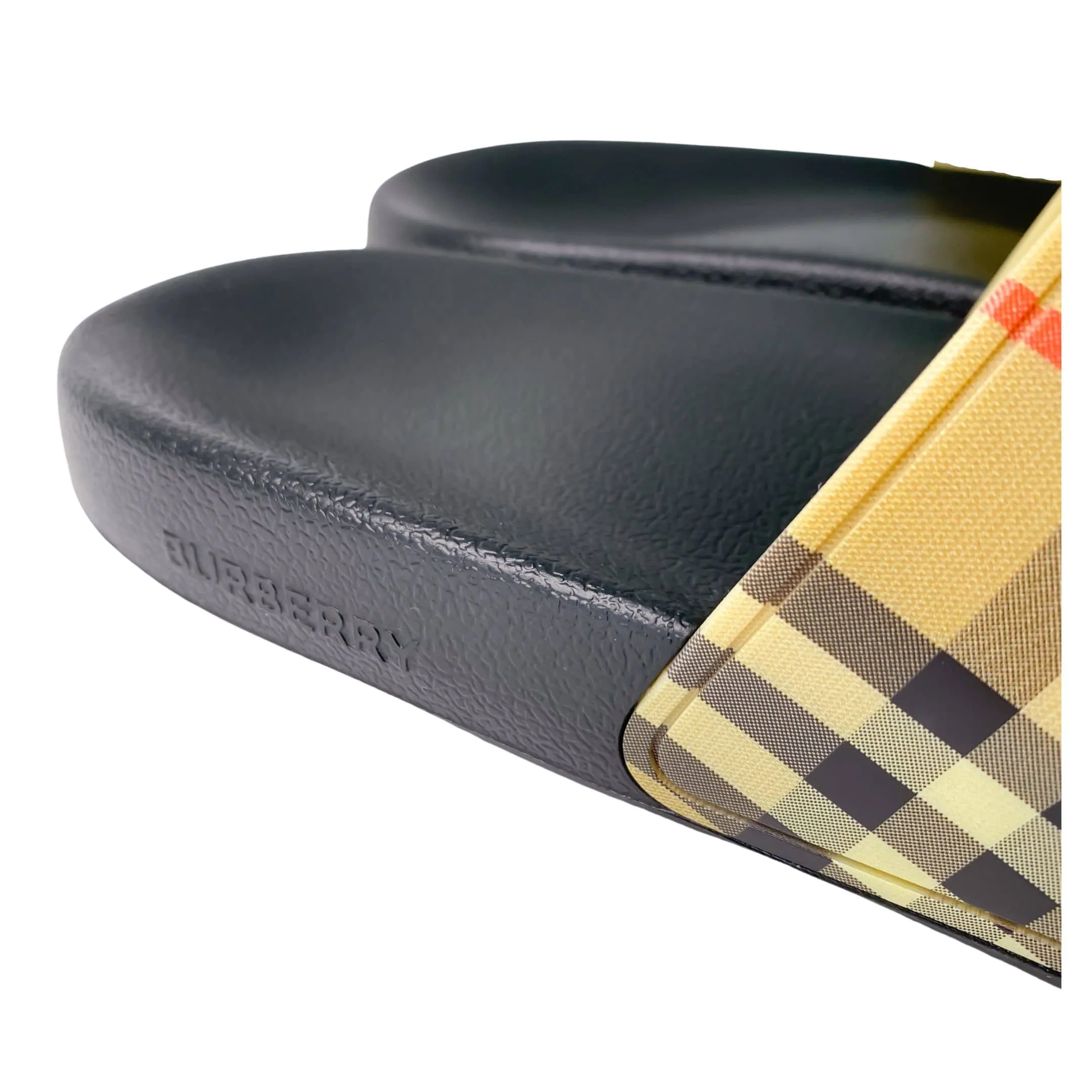 Burberry Furley Pool Slides