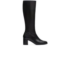 Clarks Freva55 Long Boots (Standard Fit)