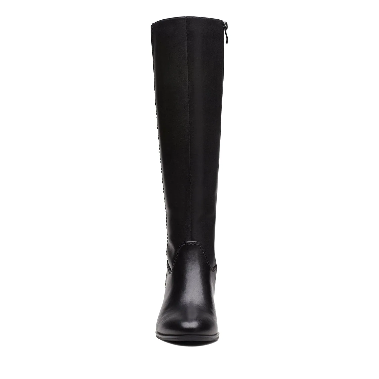 Clarks Freva55 Long Boots (Standard Fit)