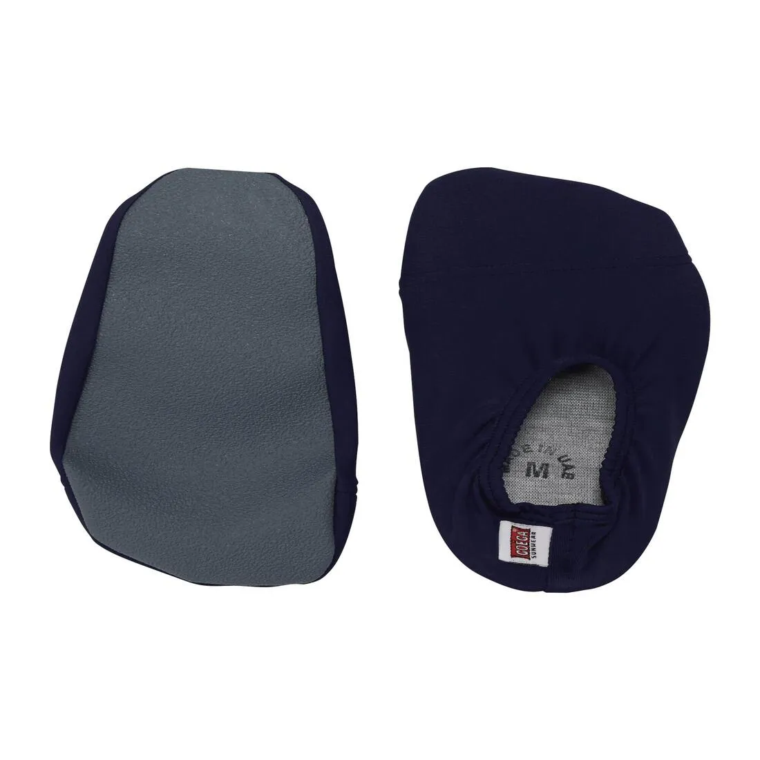 COEGA Kids/Youth Unisex Pool Shoes-Navy