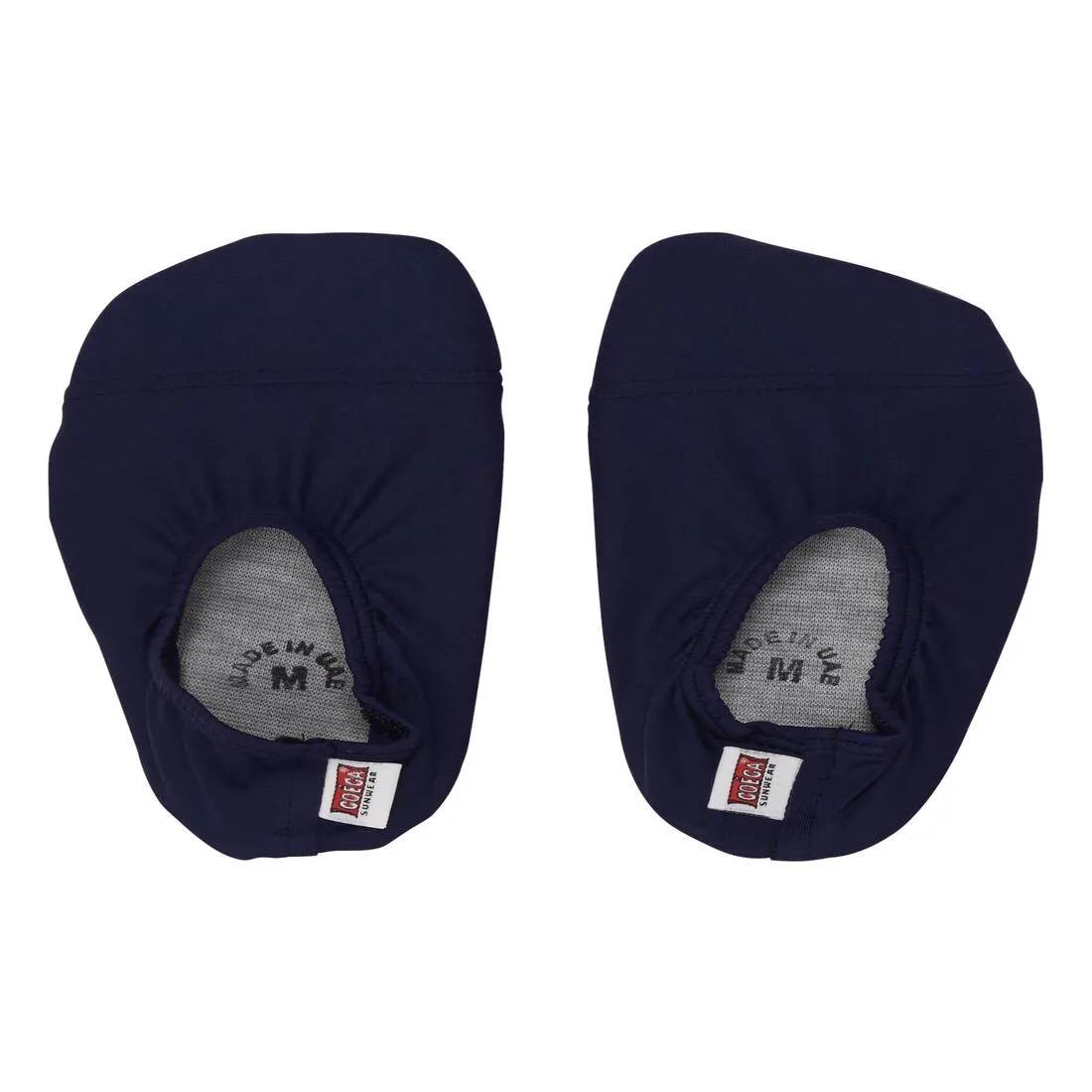 COEGA Kids/Youth Unisex Pool Shoes-Navy