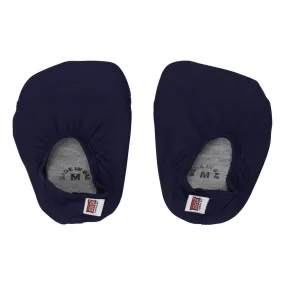 COEGA Kids/Youth Unisex Pool Shoes-Navy