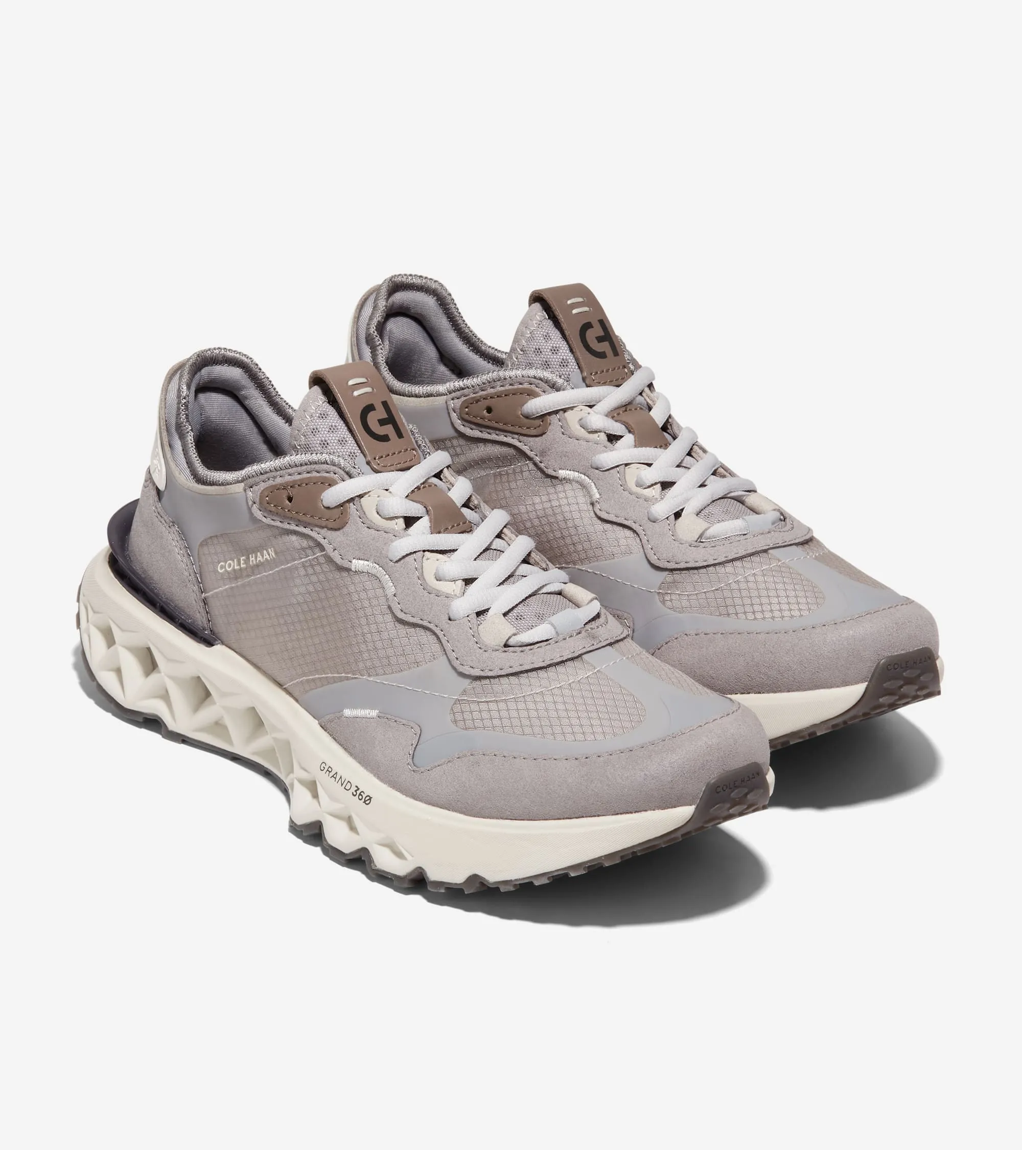Cole Haan Men's 5.ZERØGRAND Running Shoe