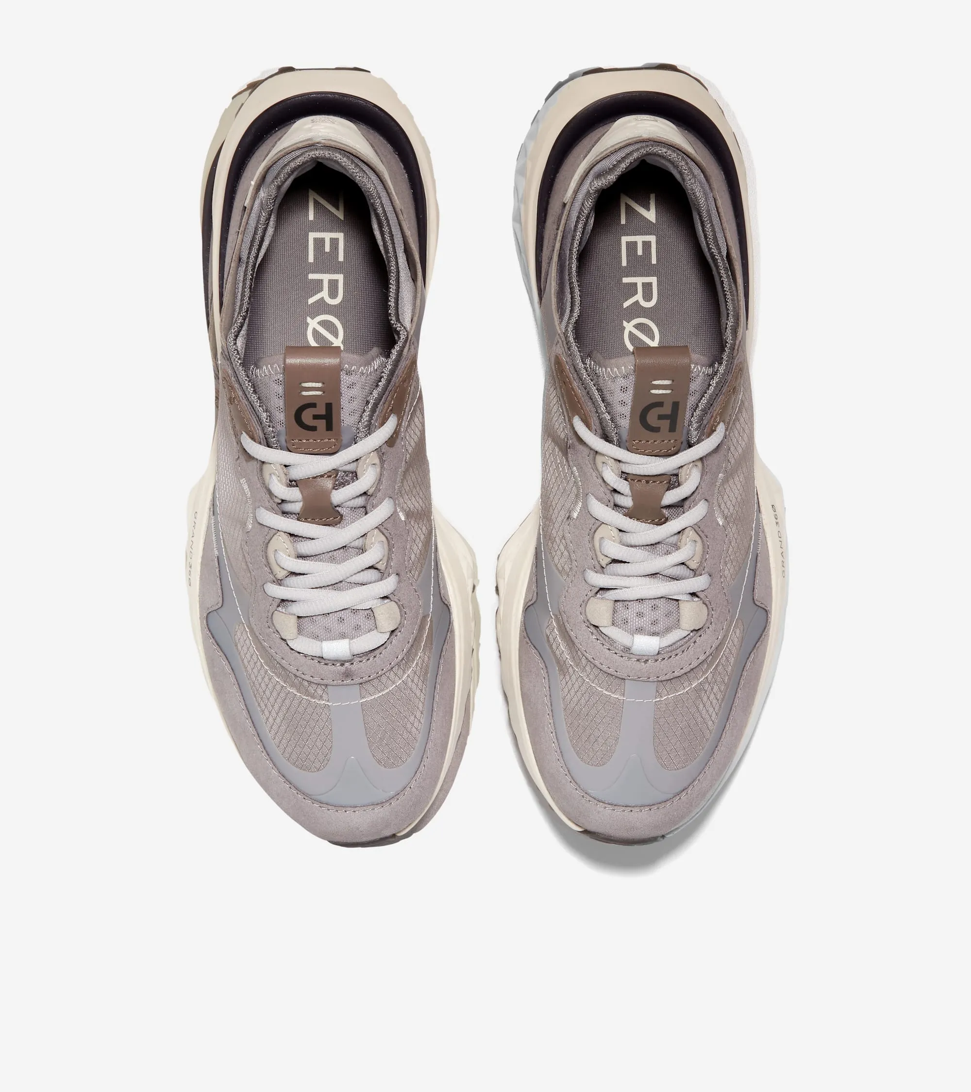 Cole Haan Men's 5.ZERØGRAND Running Shoe