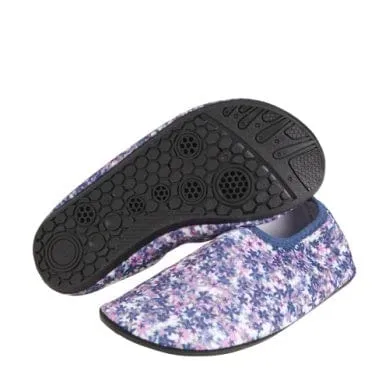Color Kids Swim Shoes - Lavender Mist