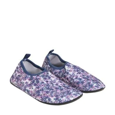 Color Kids Swim Shoes - Lavender Mist