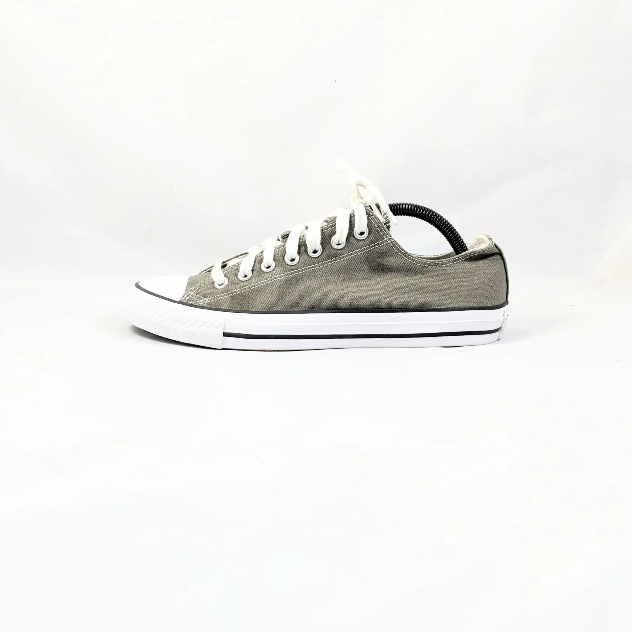 Converse Grey Sneakers