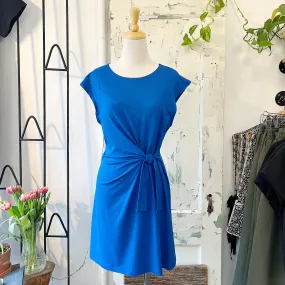 Dagg & Stacey // Milo Dress Galactic Cobalt