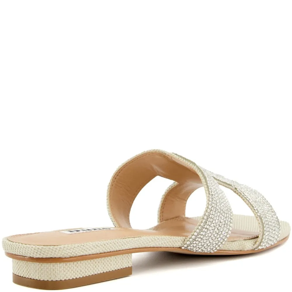 Dune Loupe Sandal