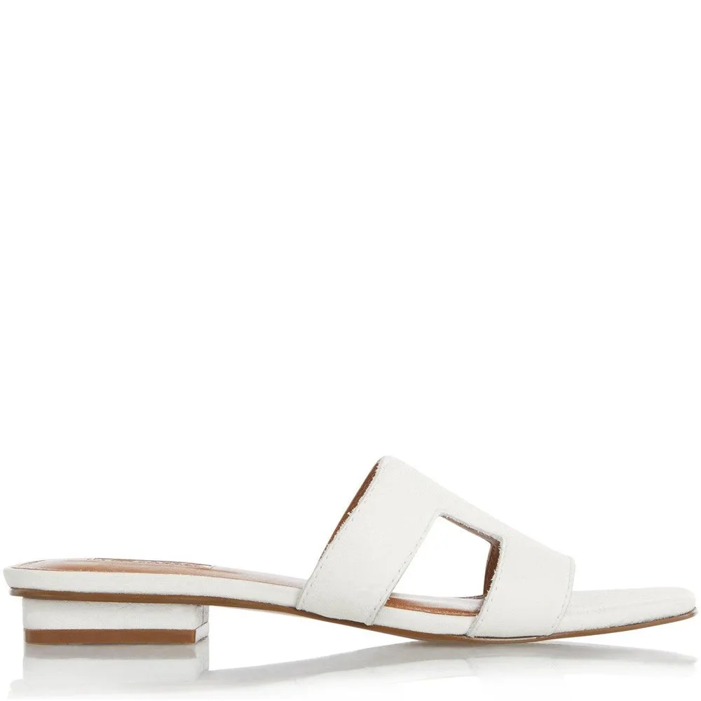 Dune Loupe Sandals