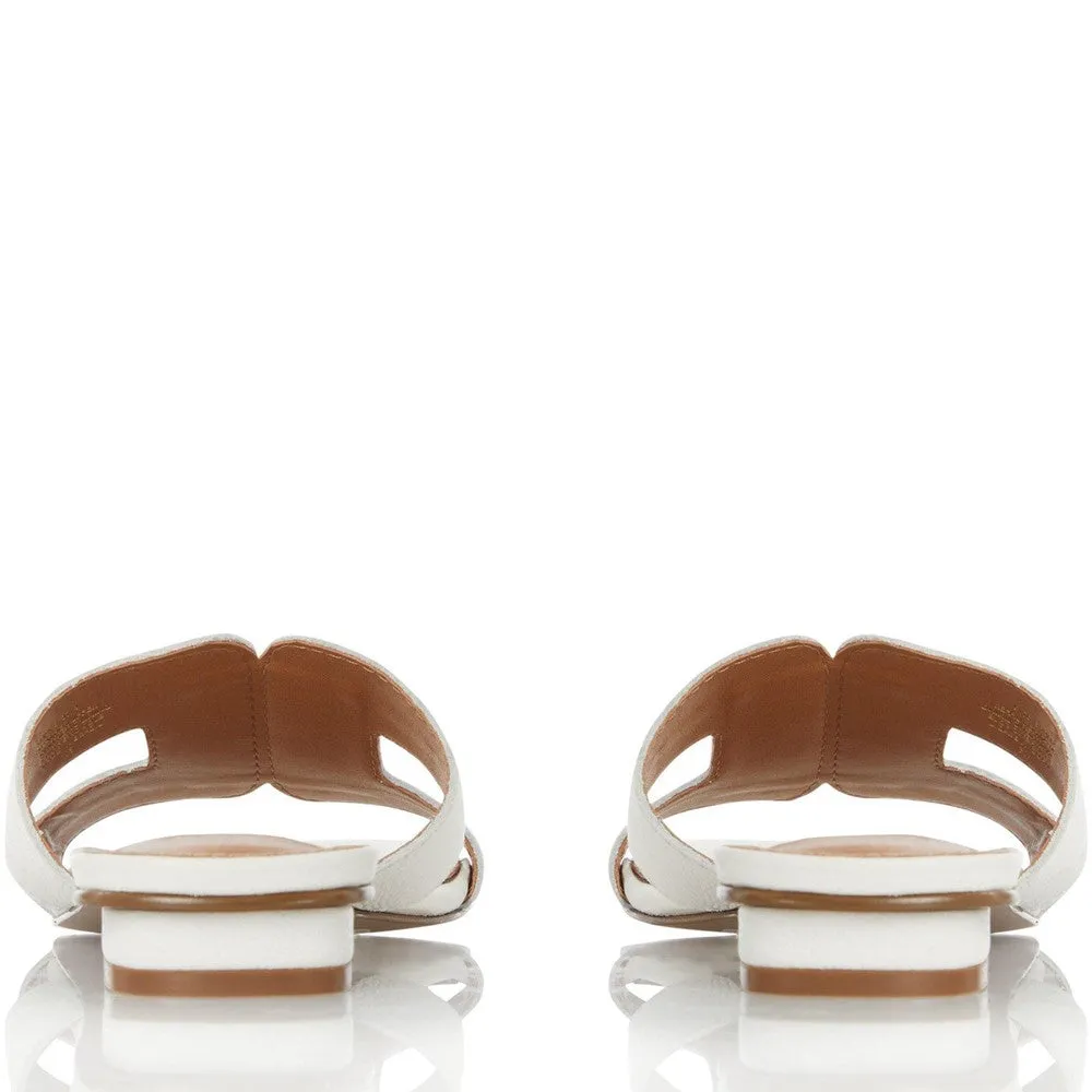 Dune Loupe Sandals