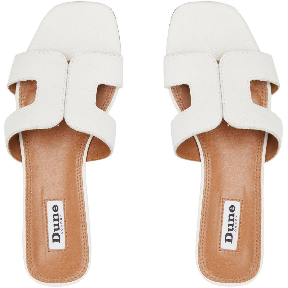 Dune Loupe Sandals