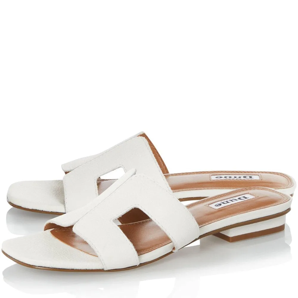 Dune Loupe Sandals