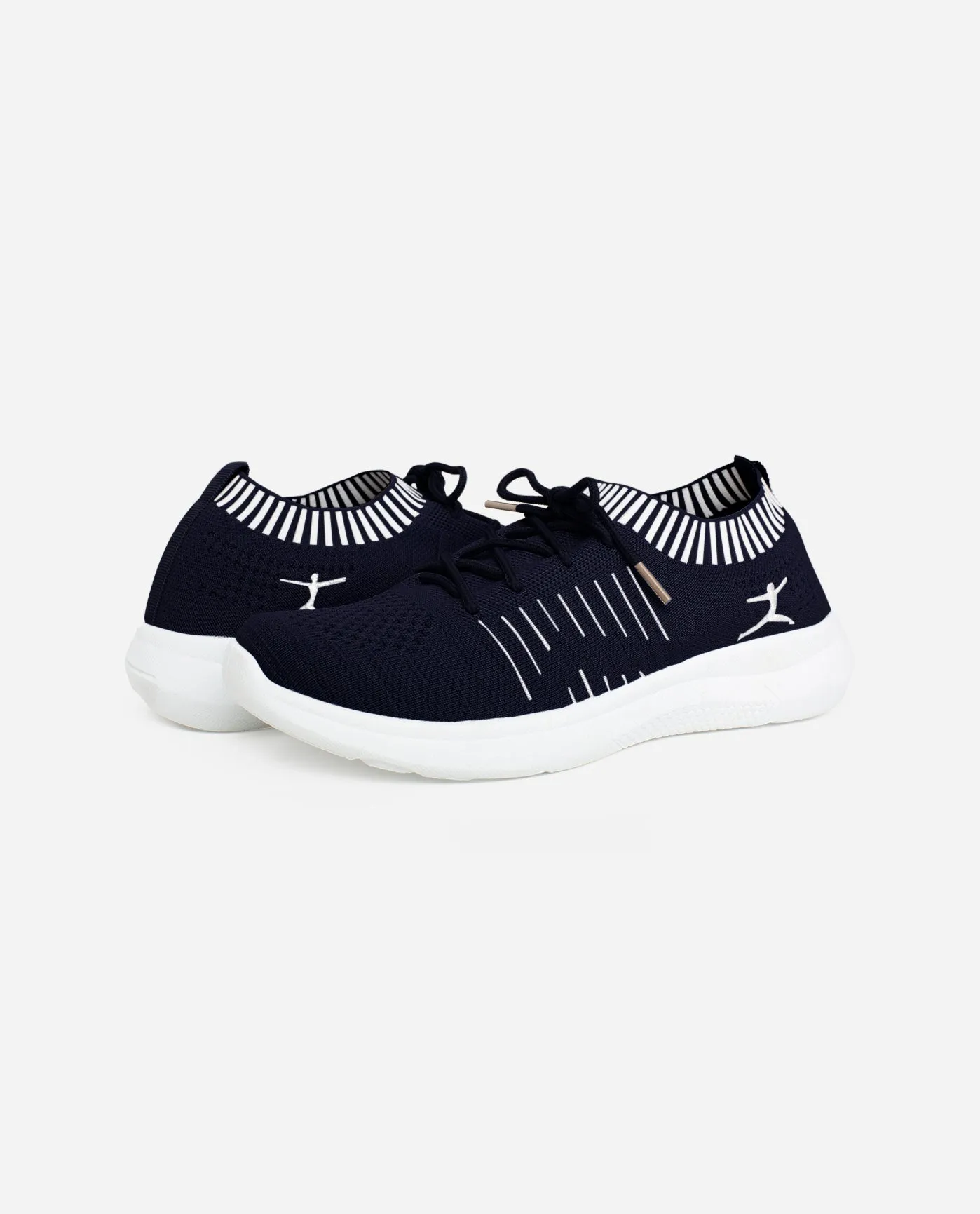 Energy Lace Up Sneaker