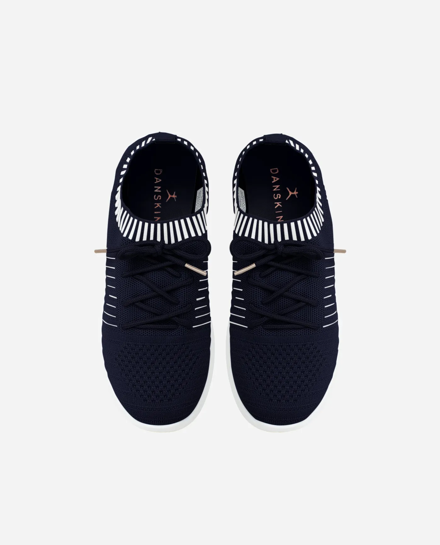Energy Lace Up Sneaker