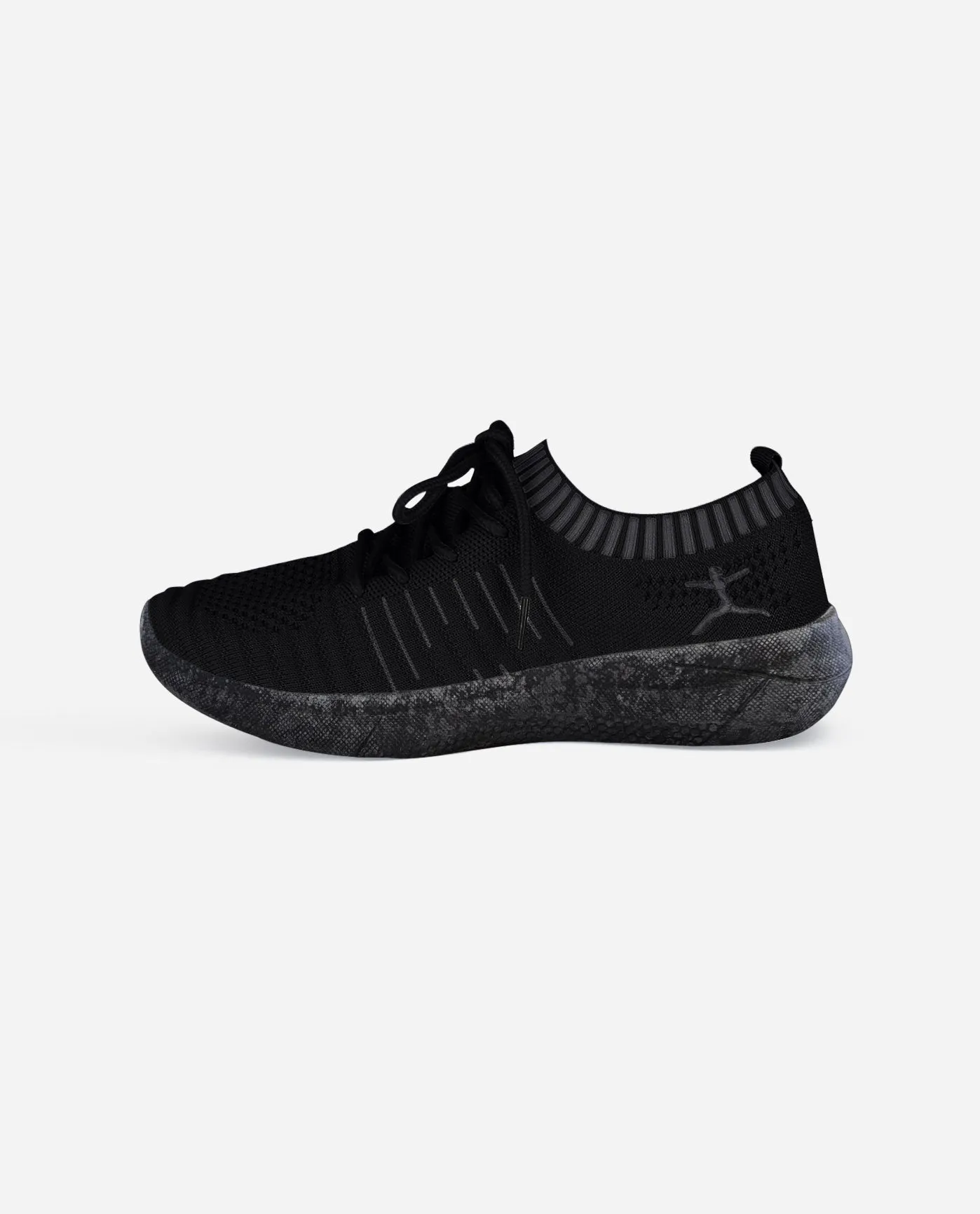 Energy Lace Up Sneaker