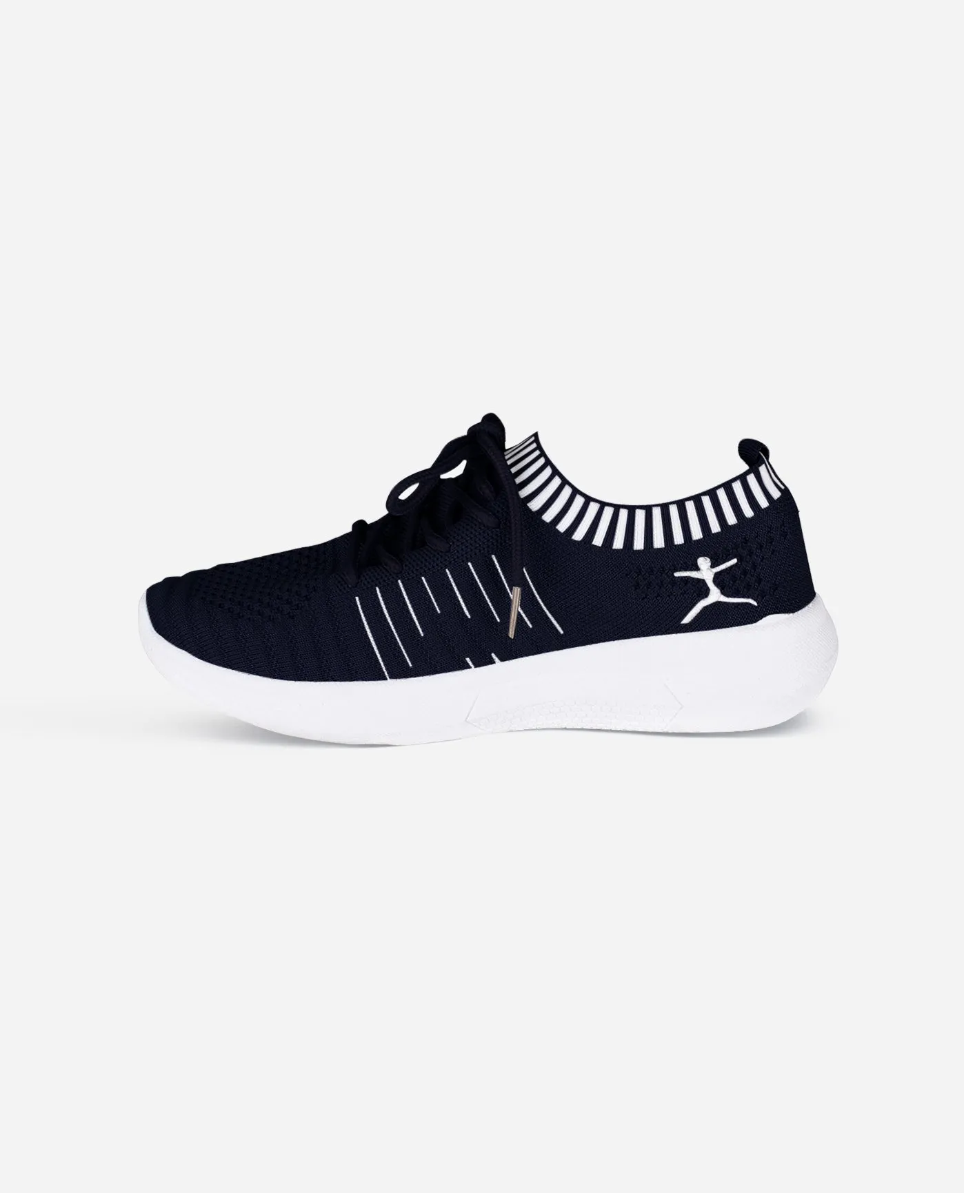 Energy Lace Up Sneaker