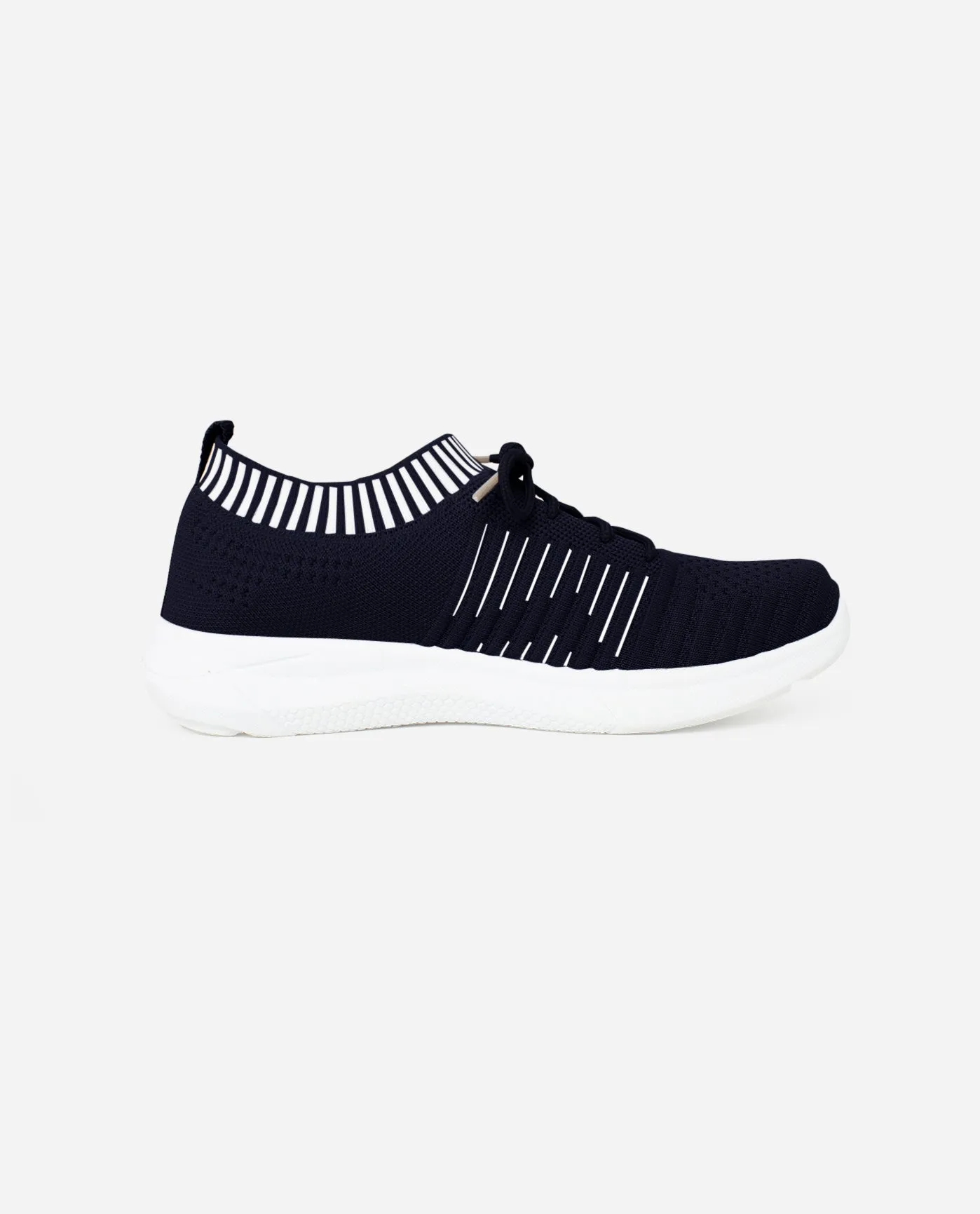 Energy Lace Up Sneaker
