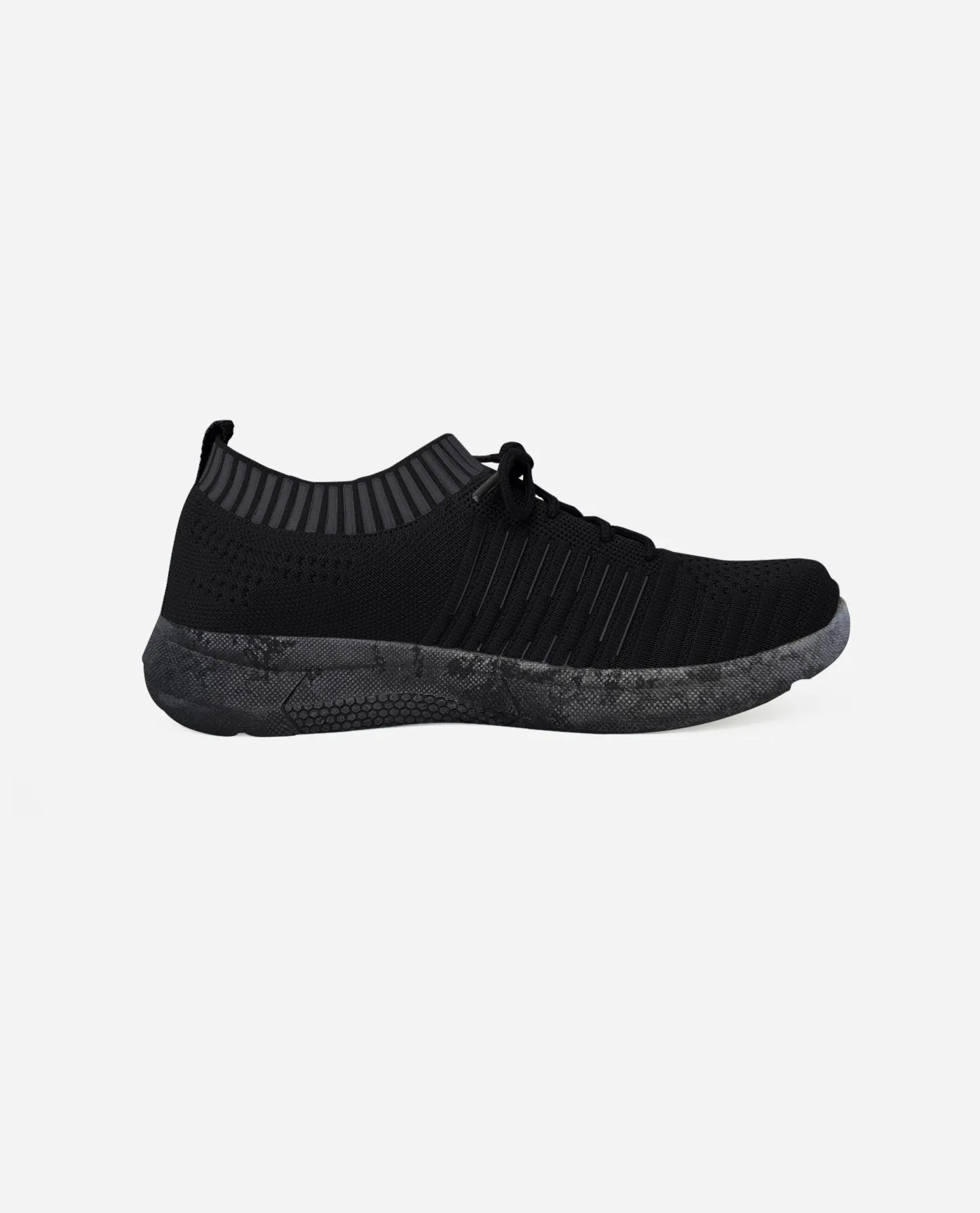 Energy Lace Up Sneaker