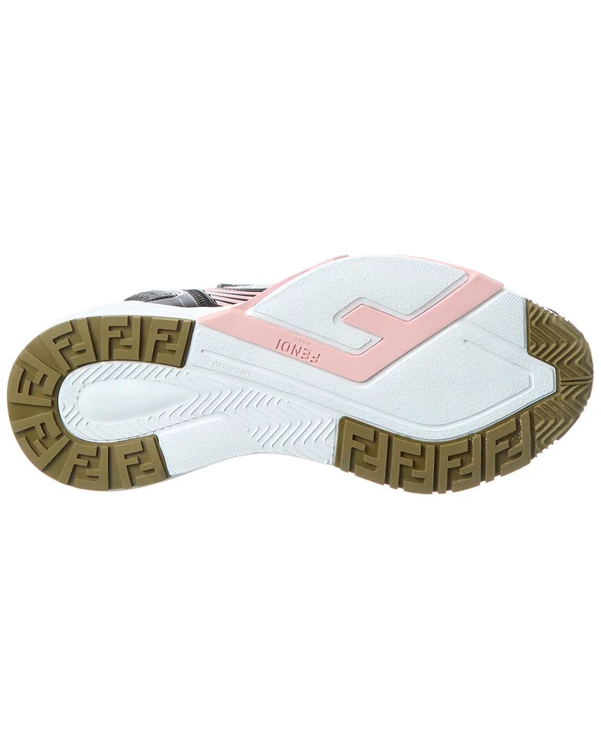 FENDI Flow Sneaker