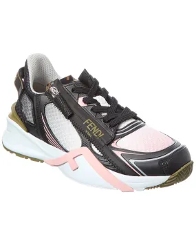 FENDI Flow Sneaker
