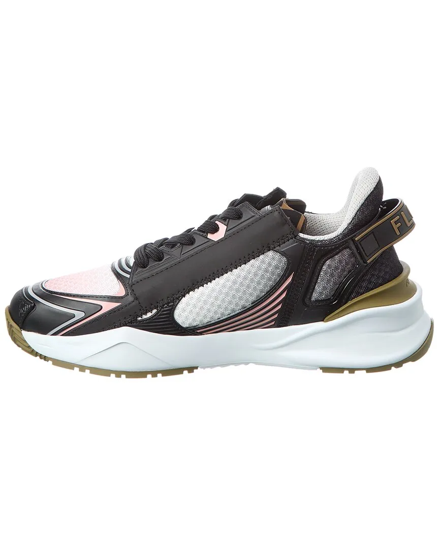 FENDI Flow Sneaker