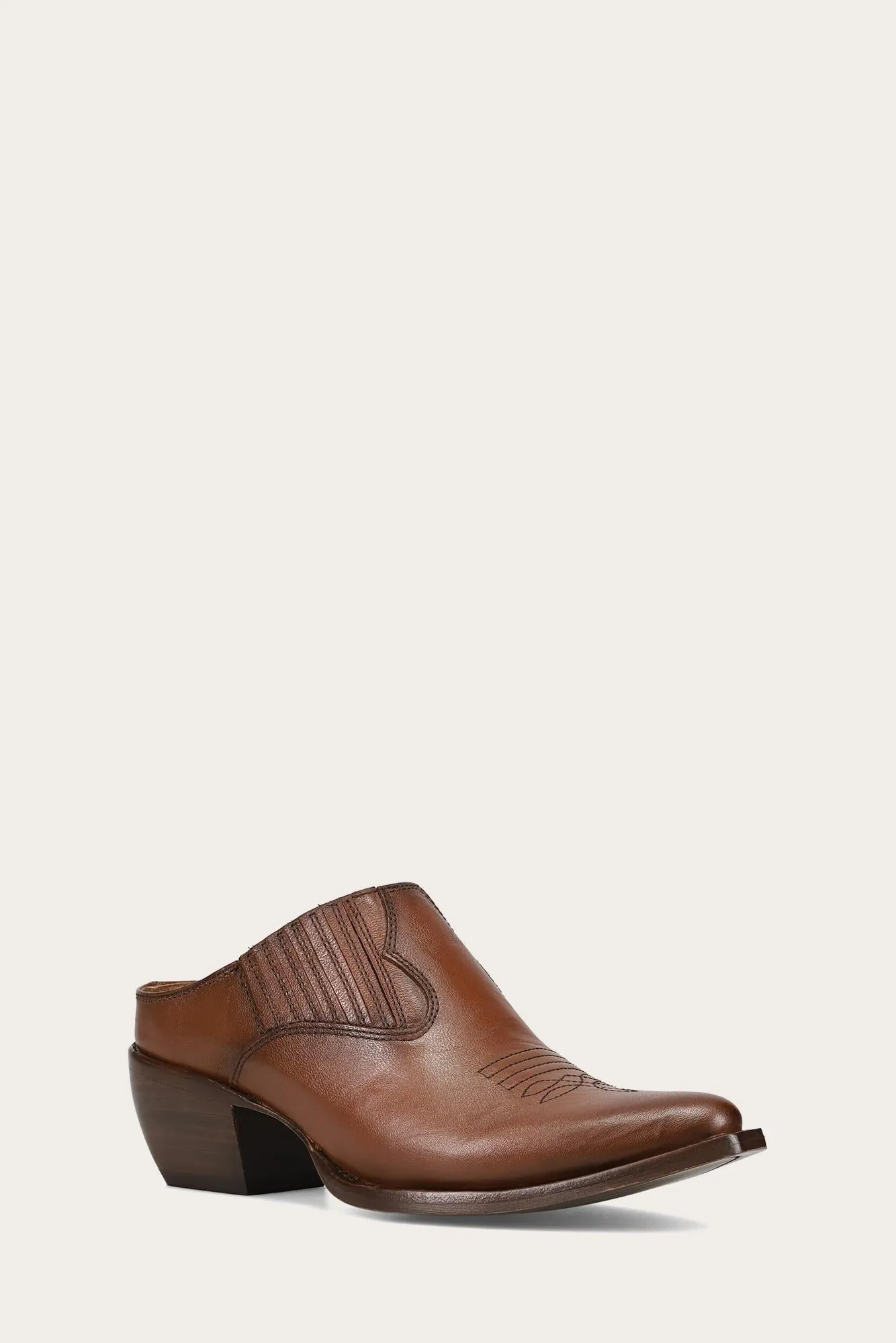 Frye  Women's 41349 Brown M