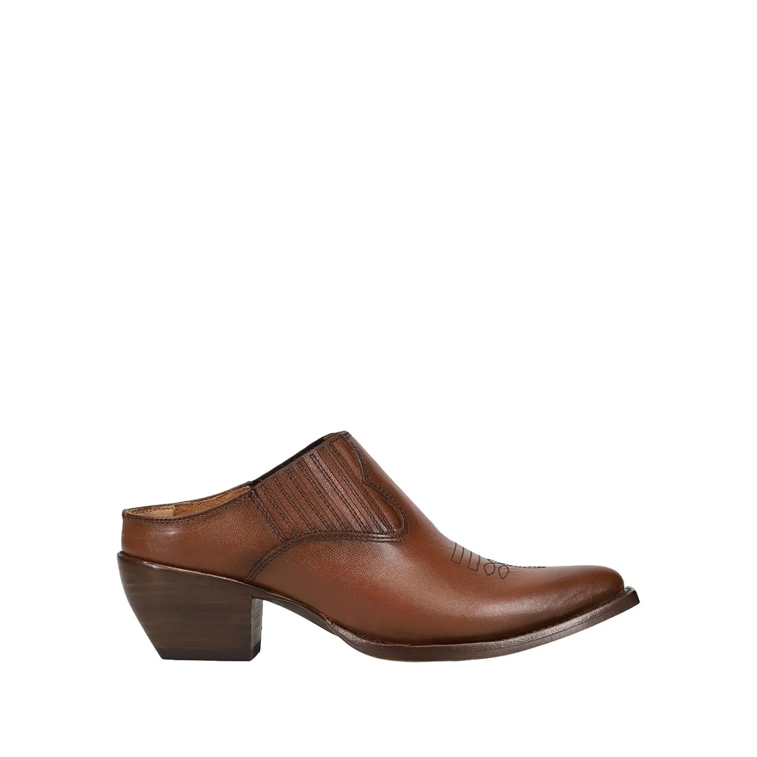 Frye  Women's 41349 Brown M
