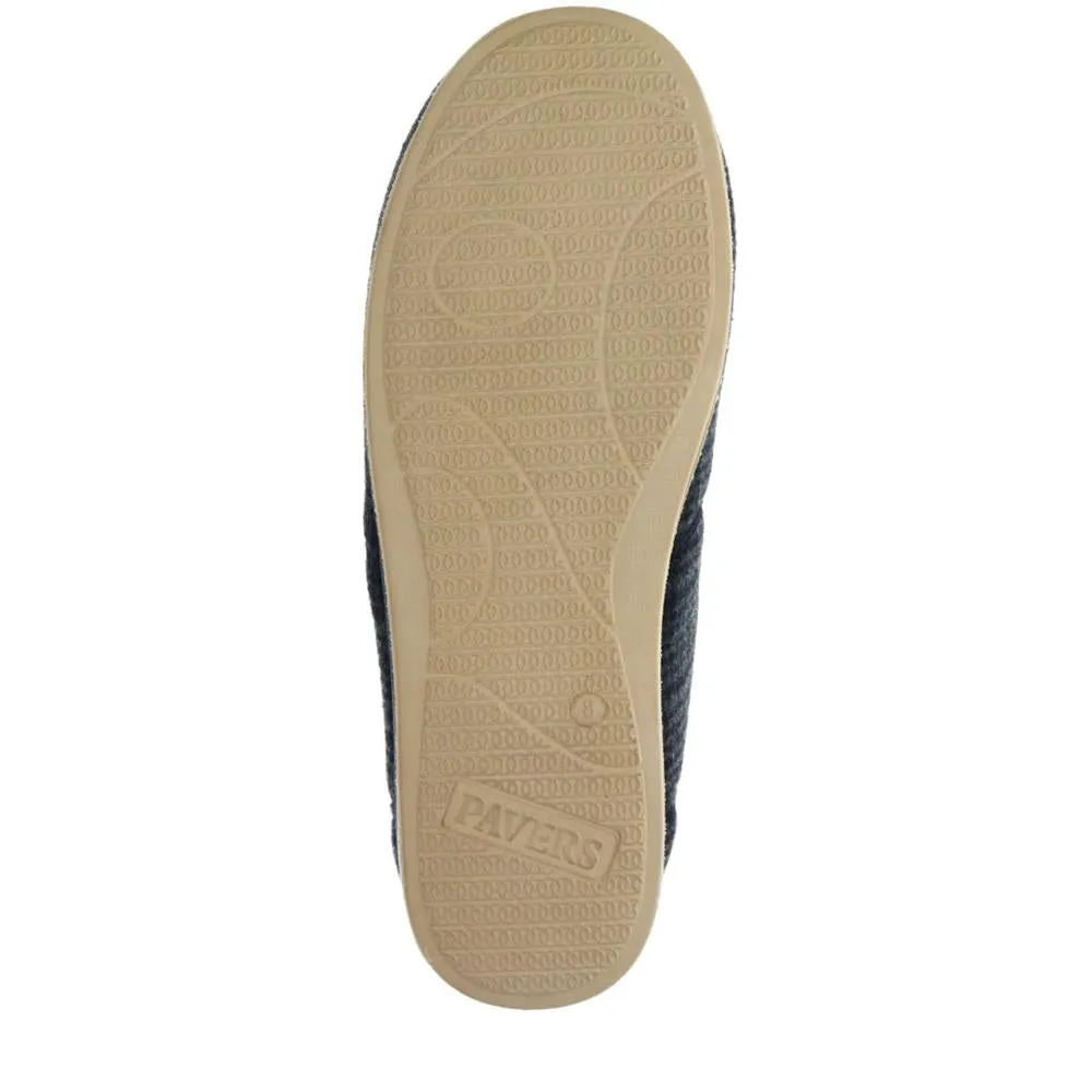 Full Slippers - QING40024 / 326 475