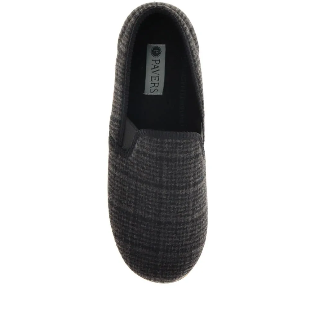 Full Slippers - QING40024 / 326 475