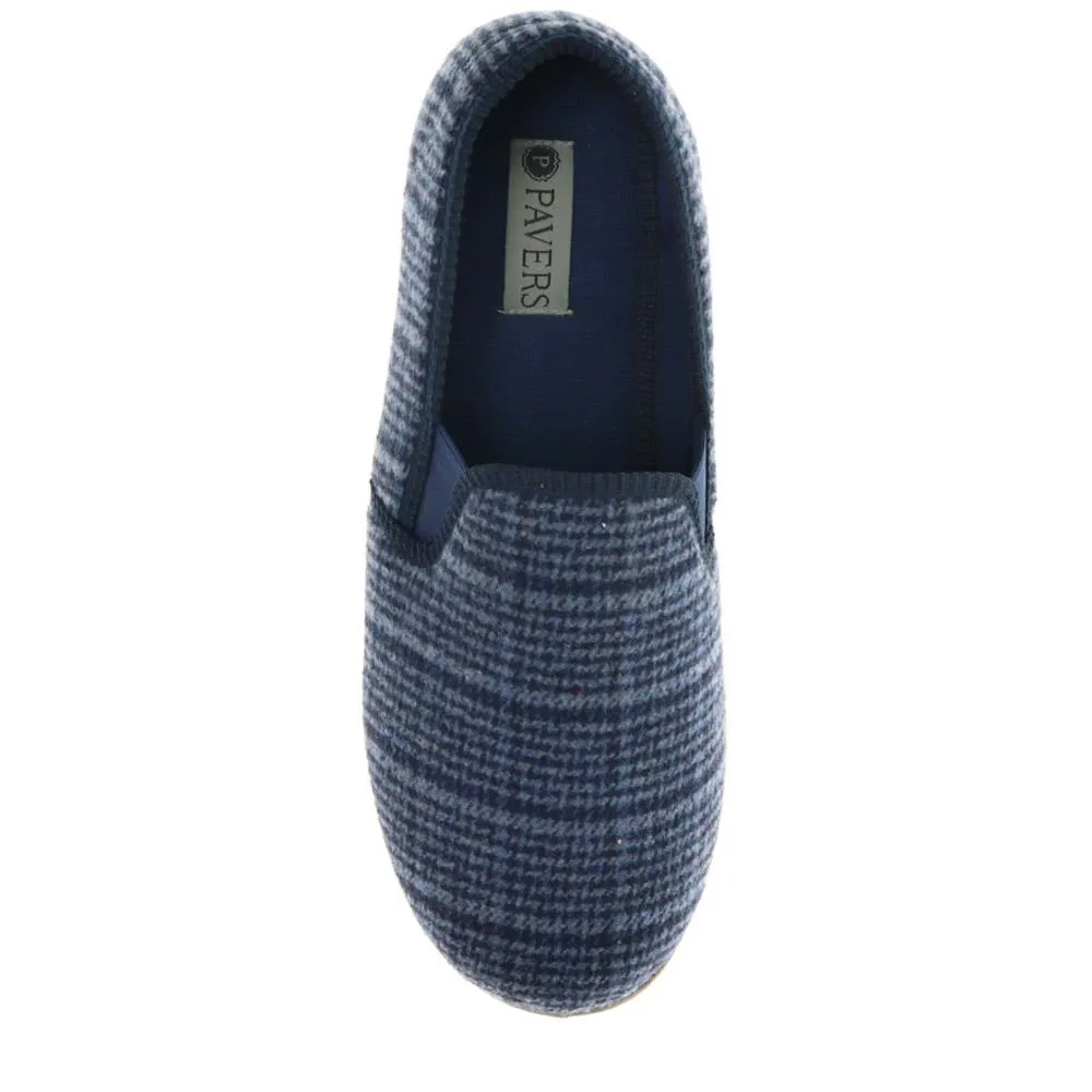 Full Slippers - QING40024 / 326 475