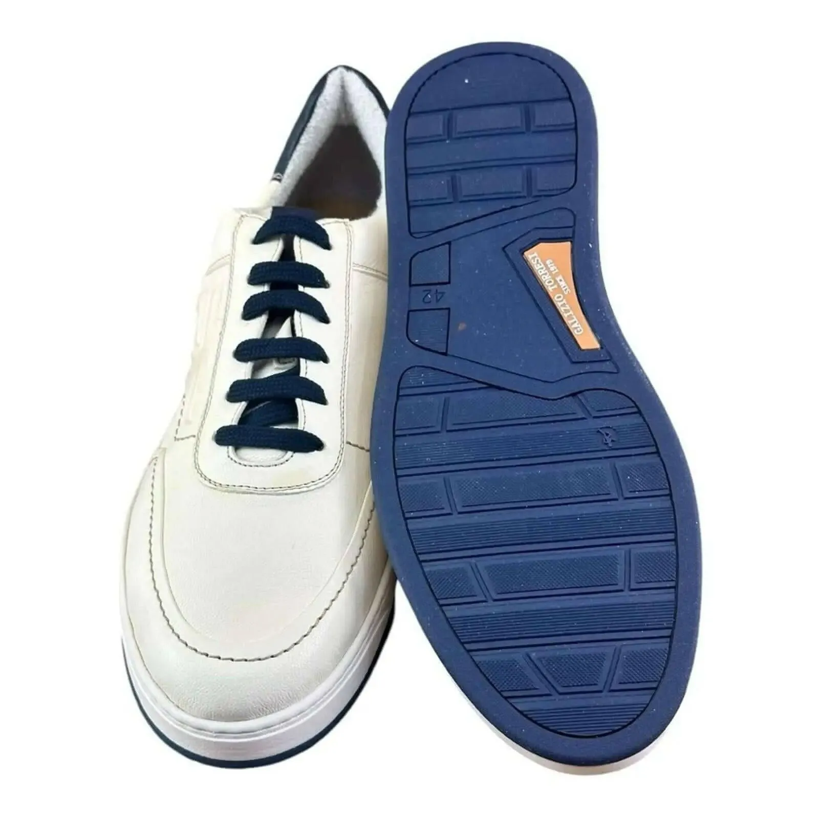 Galizio Torresi Men  Designer Sneakers