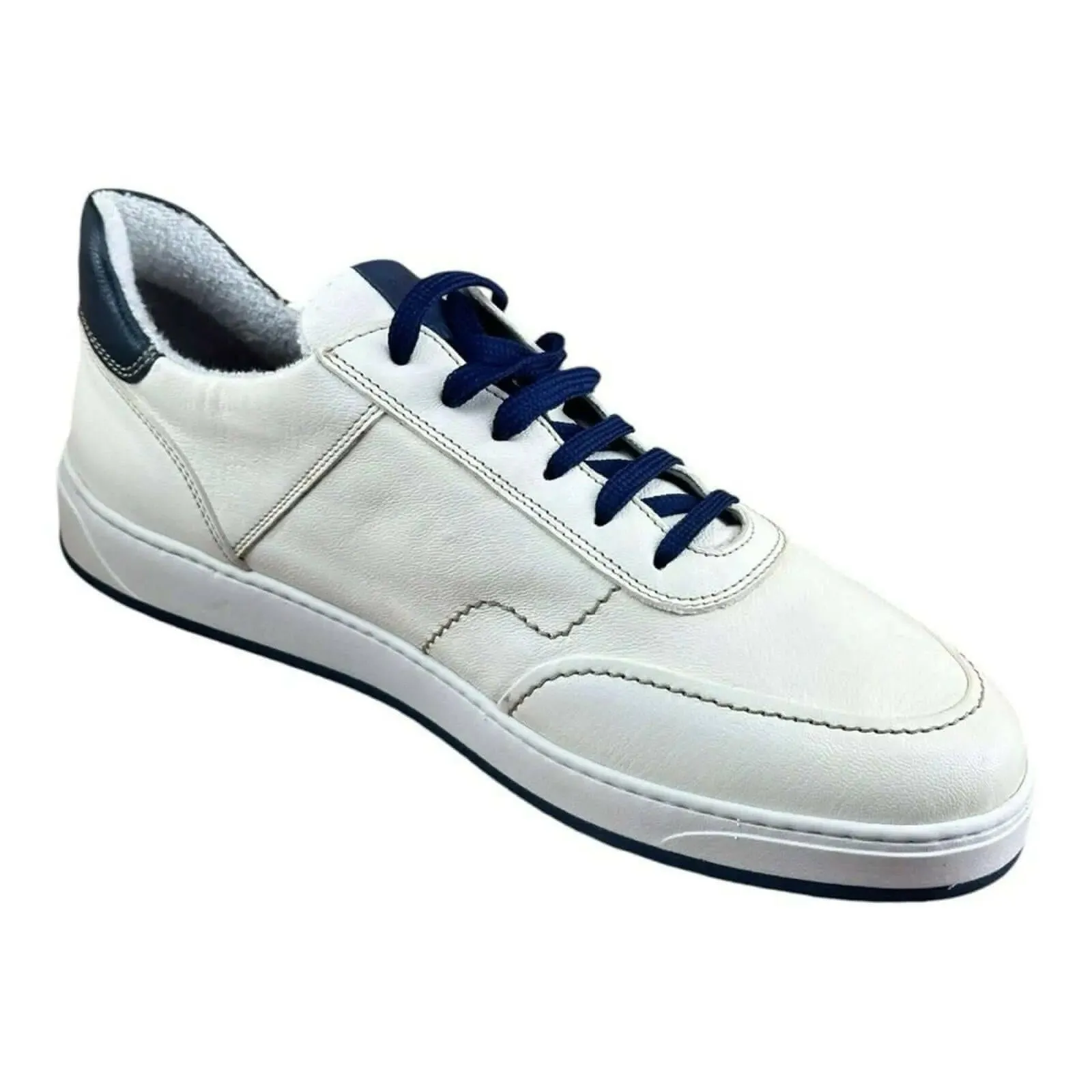 Galizio Torresi Men  Designer Sneakers