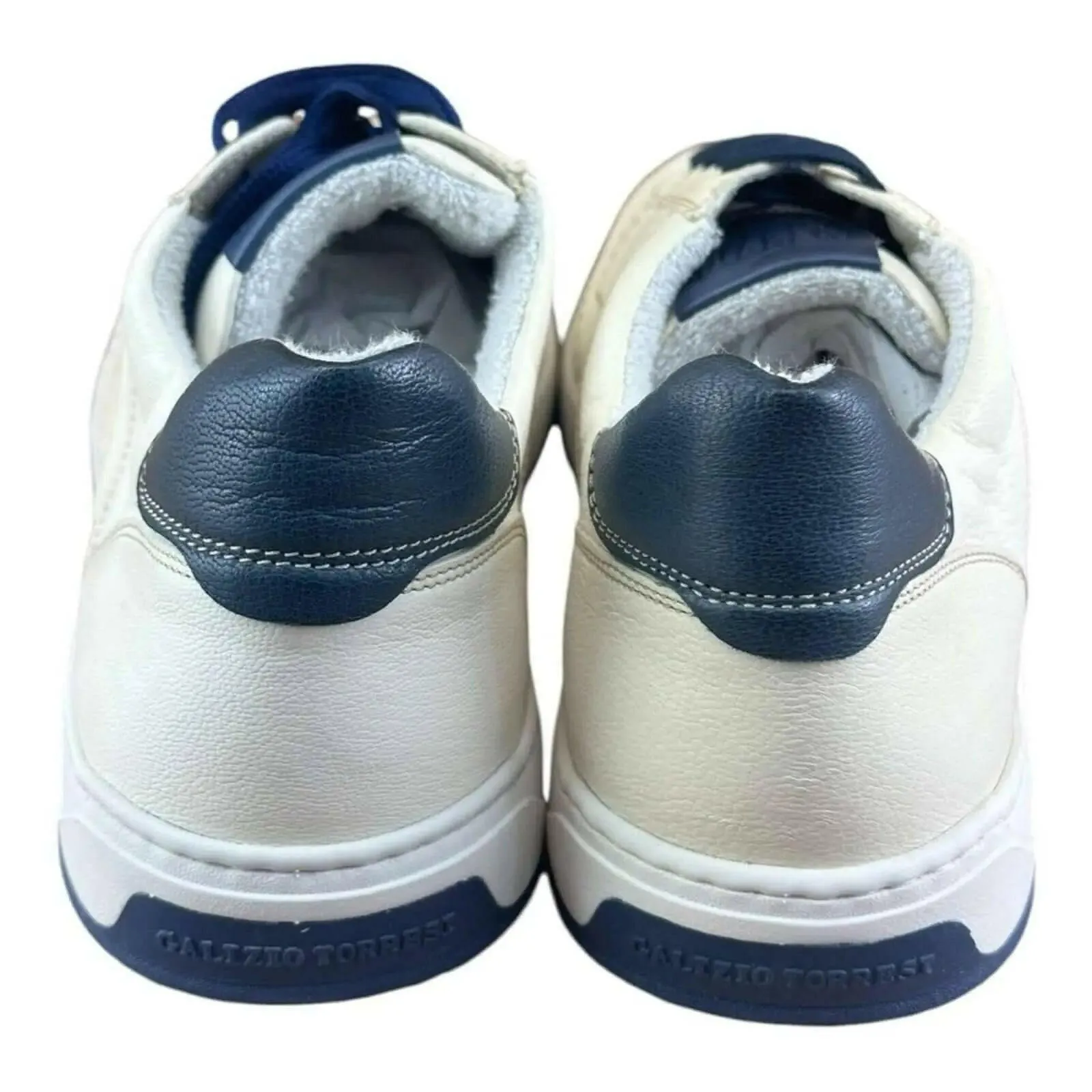 Galizio Torresi Men  Designer Sneakers